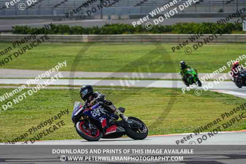 march 2018;motorbikes;no limits;peter wileman photography;portugal;trackday digital images;valencia